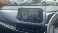 Nissan Qashqai 1.3 DiG-T MH Tekna 5dr Petrol Hatchback